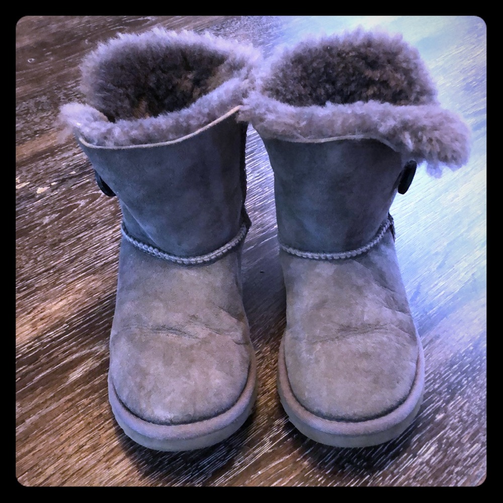 Kids Ugg Boots